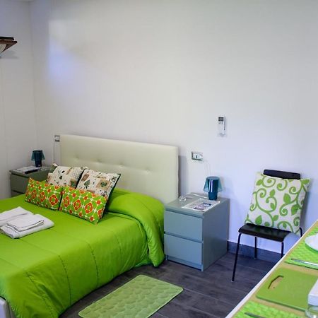 Bed And Breakfast La Palanzana Viterbo Zewnętrze zdjęcie