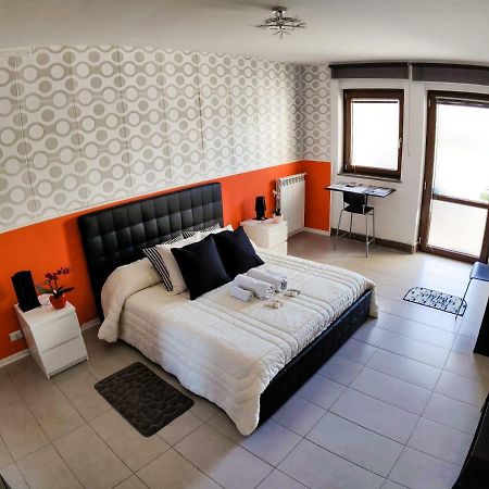 Bed And Breakfast La Palanzana Viterbo Zewnętrze zdjęcie