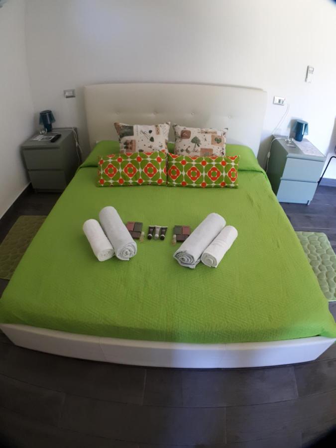 Bed And Breakfast La Palanzana Viterbo Zewnętrze zdjęcie