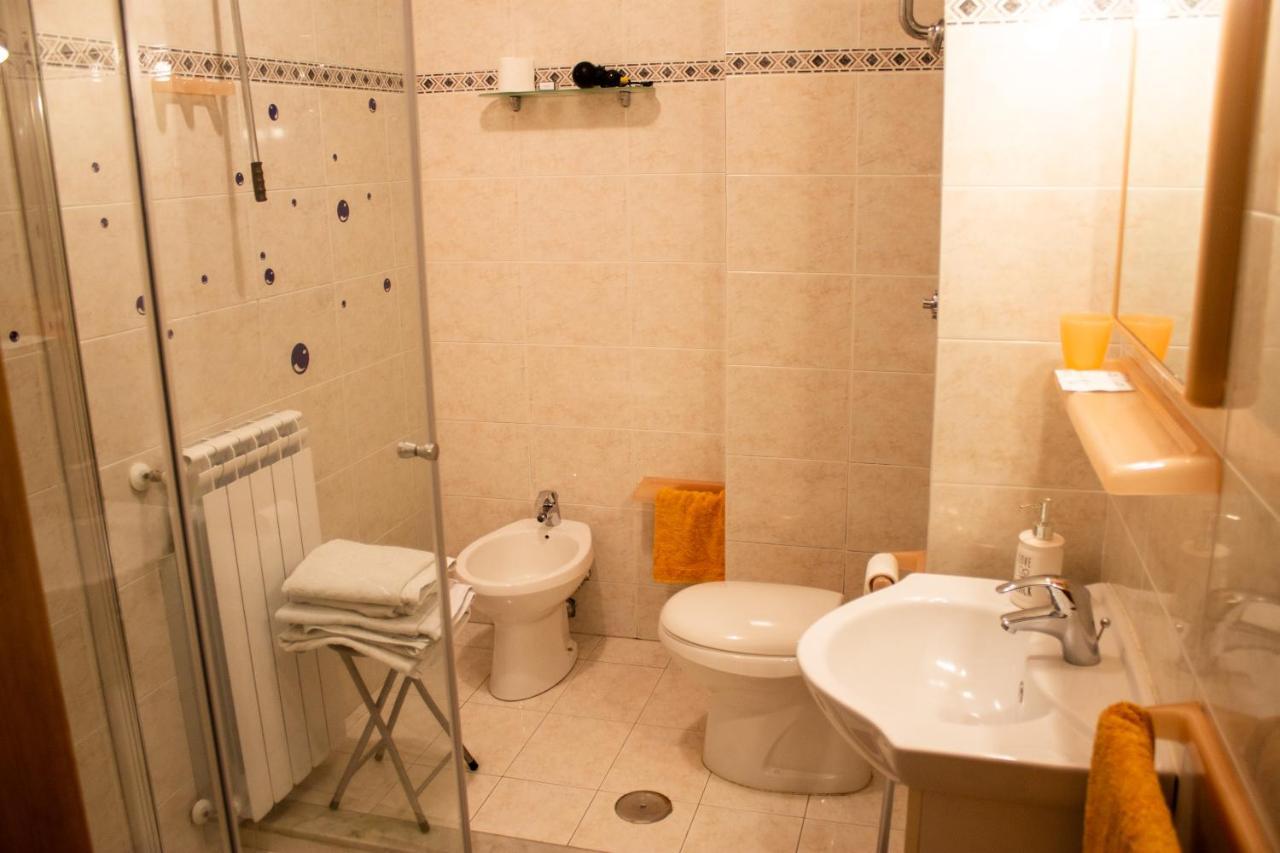 Bed And Breakfast La Palanzana Viterbo Zewnętrze zdjęcie
