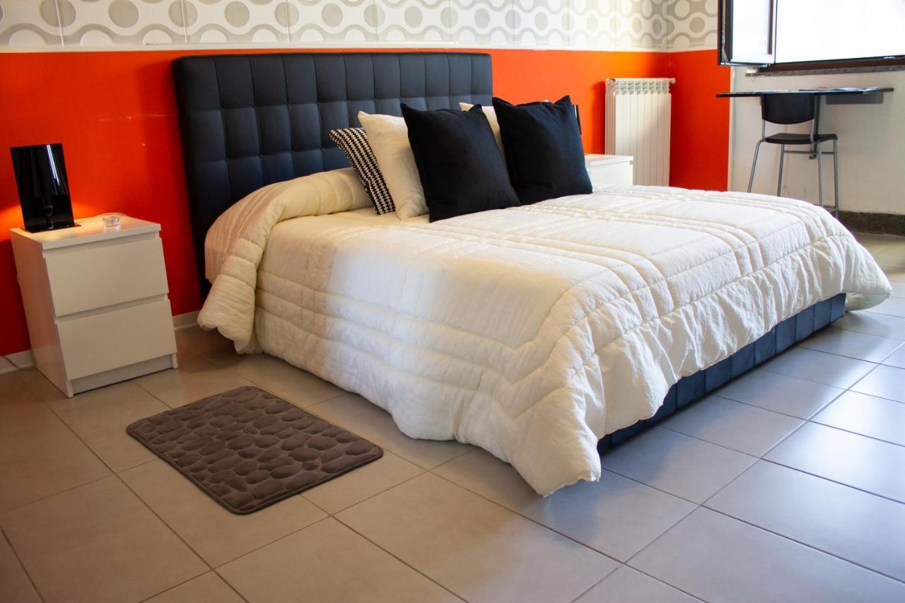 Bed And Breakfast La Palanzana Viterbo Zewnętrze zdjęcie