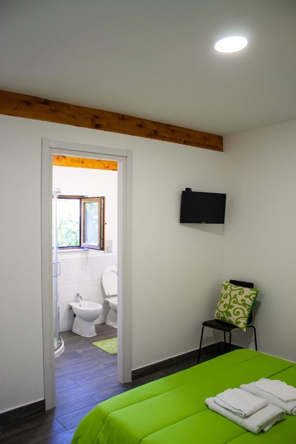 Bed And Breakfast La Palanzana Viterbo Zewnętrze zdjęcie
