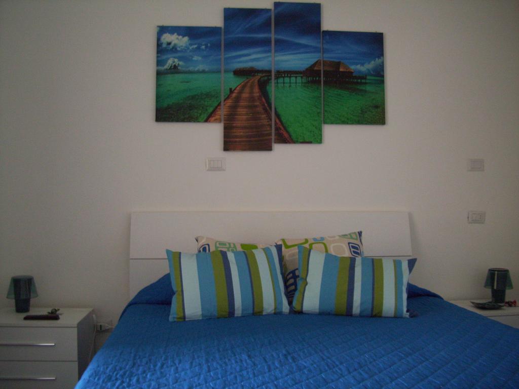 Bed And Breakfast La Palanzana Viterbo Pokój zdjęcie