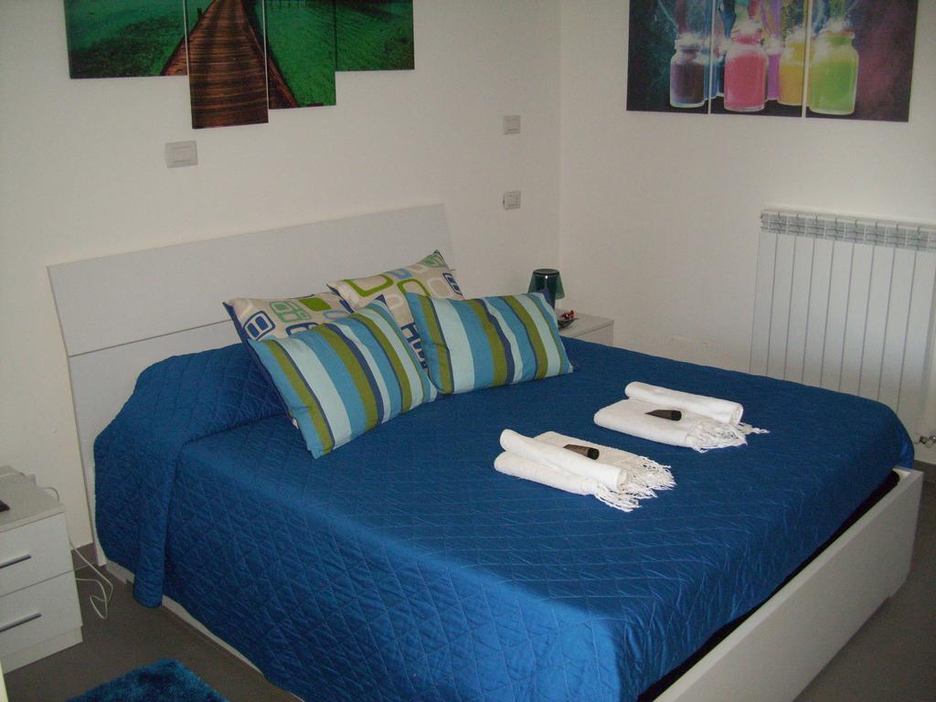 Bed And Breakfast La Palanzana Viterbo Zewnętrze zdjęcie