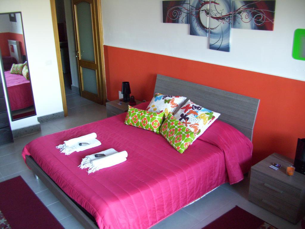 Bed And Breakfast La Palanzana Viterbo Zewnętrze zdjęcie