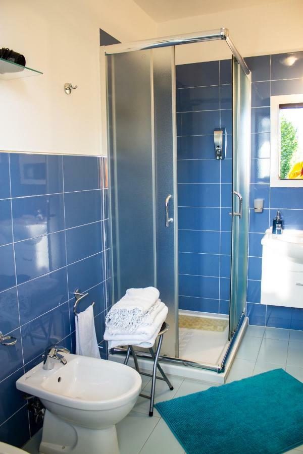 Bed And Breakfast La Palanzana Viterbo Zewnętrze zdjęcie